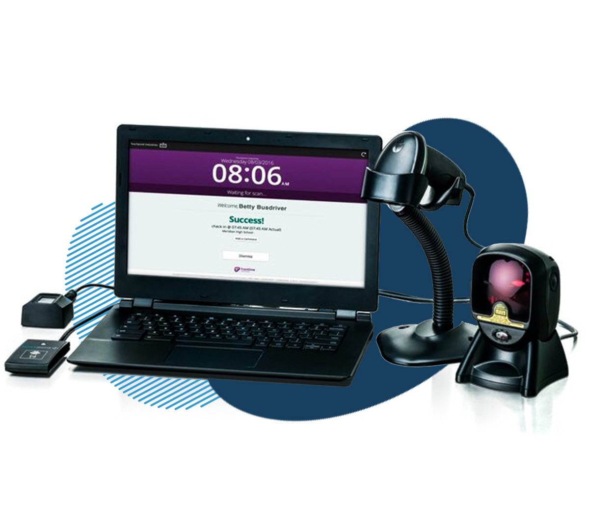 Touchpoint Solutions